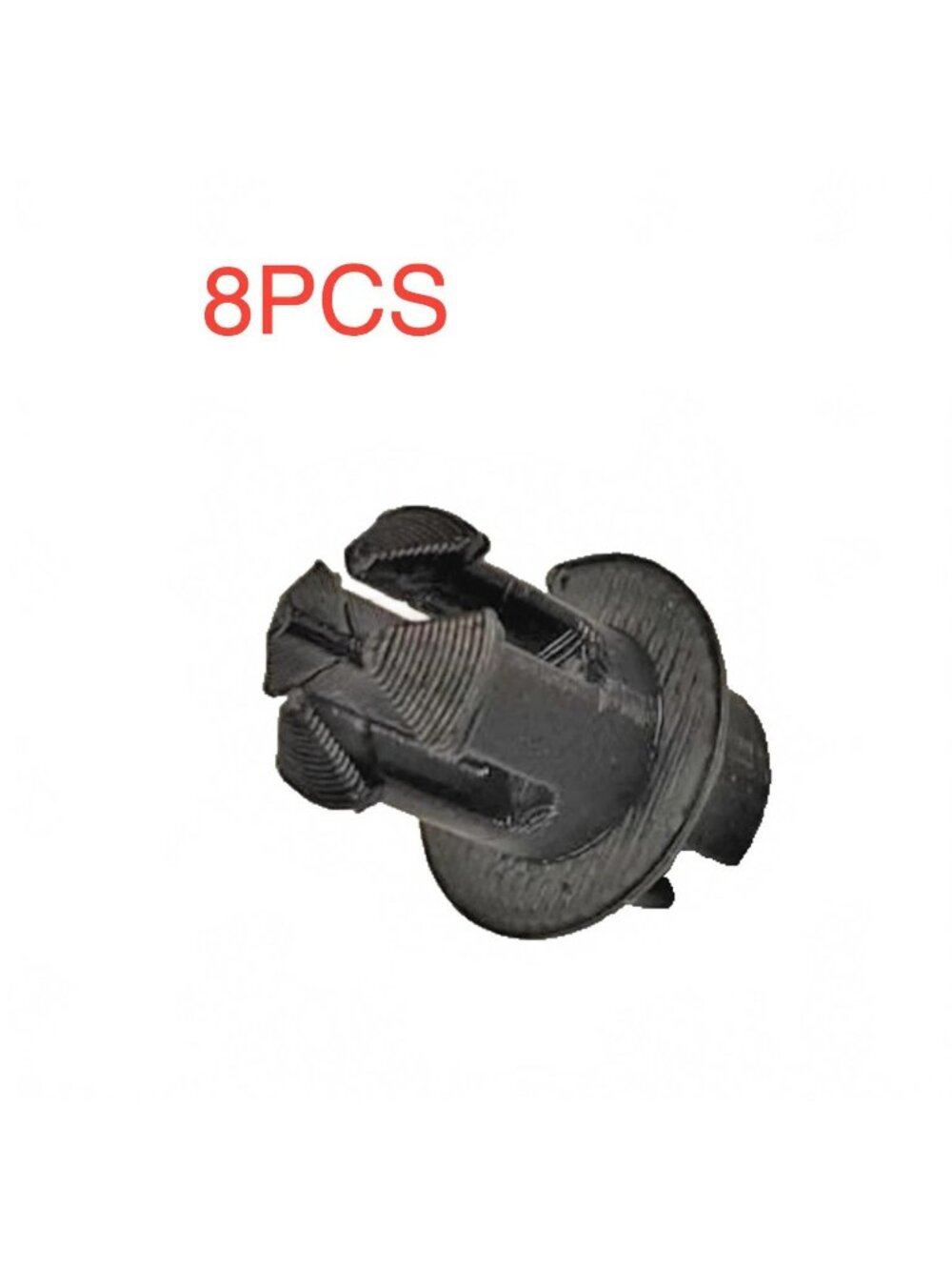 Jeep Grand Cherokee ZJ Headlamp Retainer Clip Mopar 04762489 bag of 8